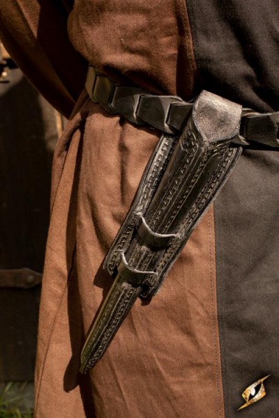 Wand Holster