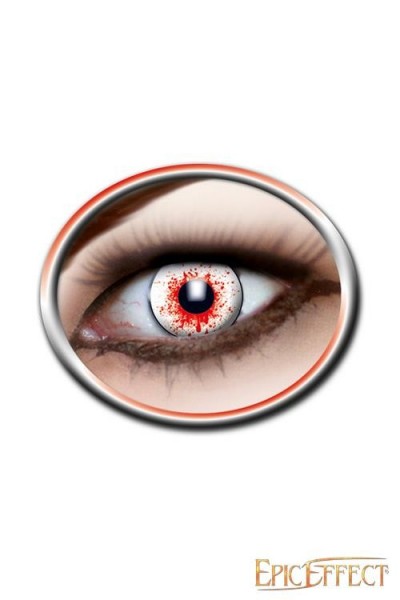 Bloodshot Three Lenses