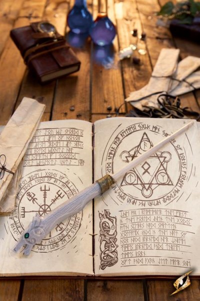 Fafnir's Wand