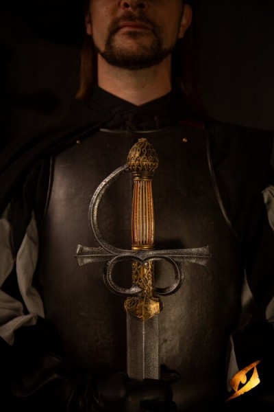 Vanguard Rillet Rapier