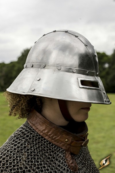 Guardsman Helmet