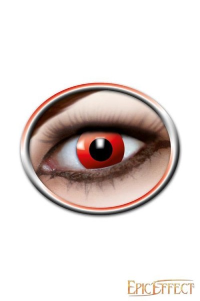 Red Eyes Lenses