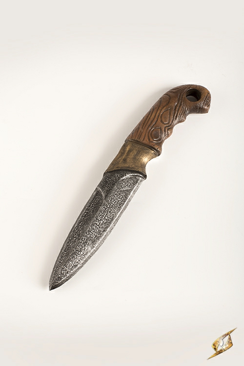 Woodsman's Throwing Knife Epic Armoury Australia