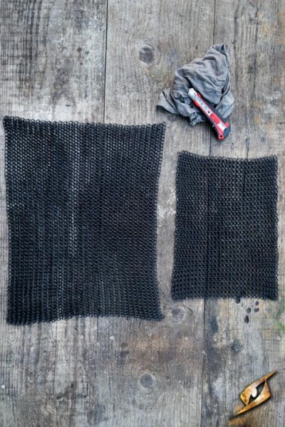Chain Mail Sheets