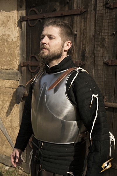 Epic Armoury Milanese Cuirass