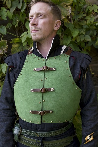 Corazzina Cuirass