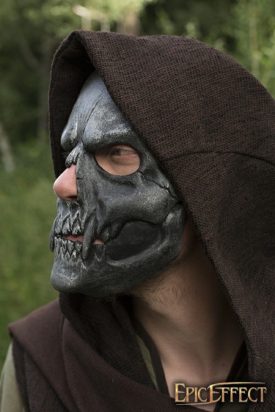 Skull Trophy Mask