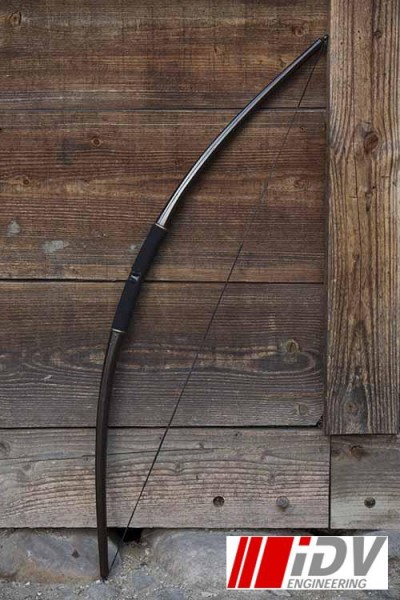 IDV Straight Bow
