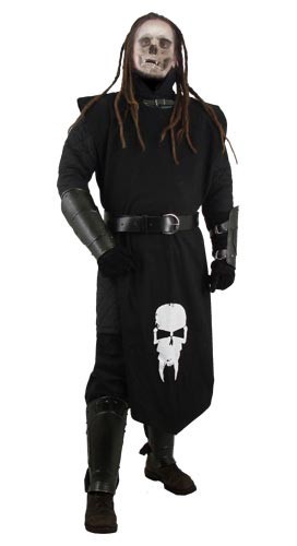 Undead Tabard