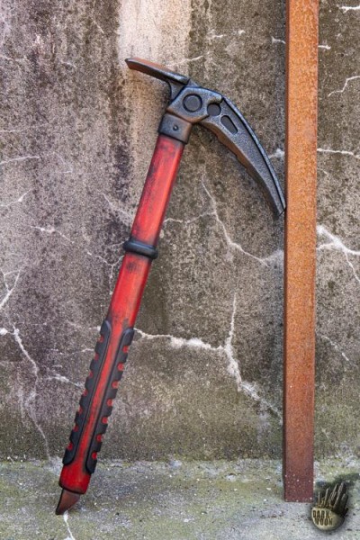 Ice Axe