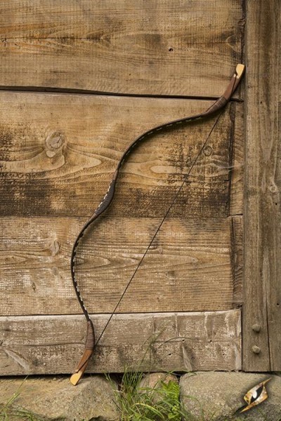 Horsebow
