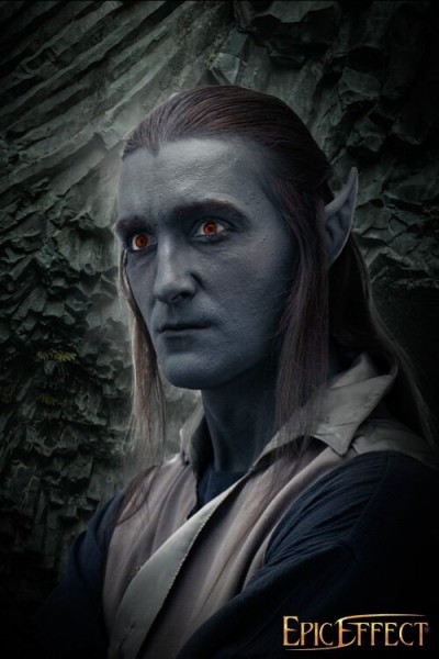 Elven Ears - Long