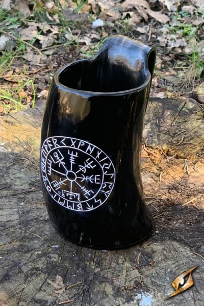 Vegvisir Mug