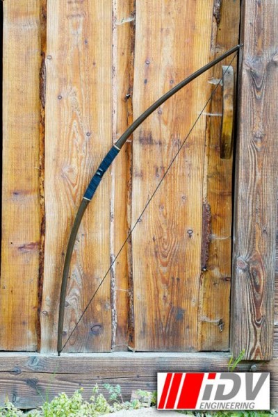 IDV Straight Bow