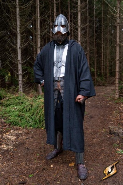 Azog Robe Robes | Epic Armoury Australia