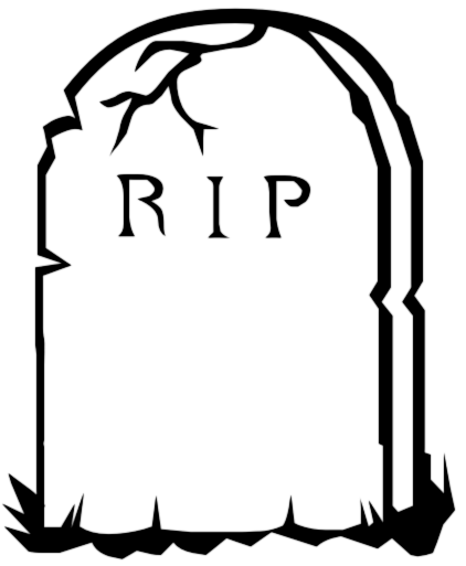 grave-clipart-black-and-white-20