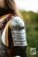 Shoulder Plate Merc - Light Kit
