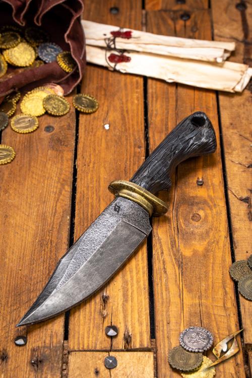 Rangers Knife | Epic Armoury Australia