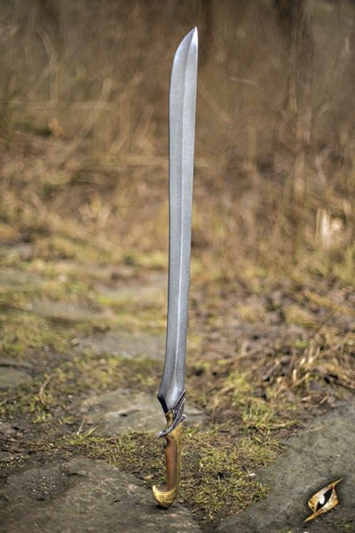 Long Hybrid Elven 105cm