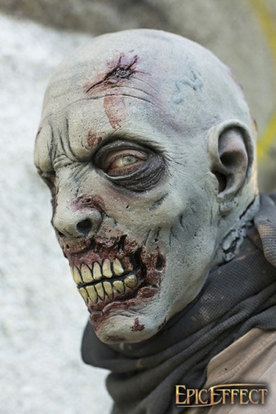 Scarface Zombie