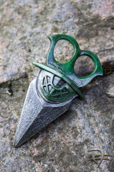 Fiskars Dagger