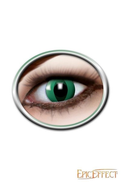 Anaconda Lenses