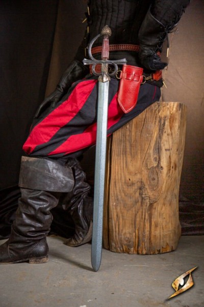 Rillet Rapier