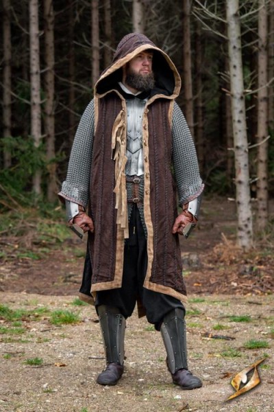 Dreki Vest
