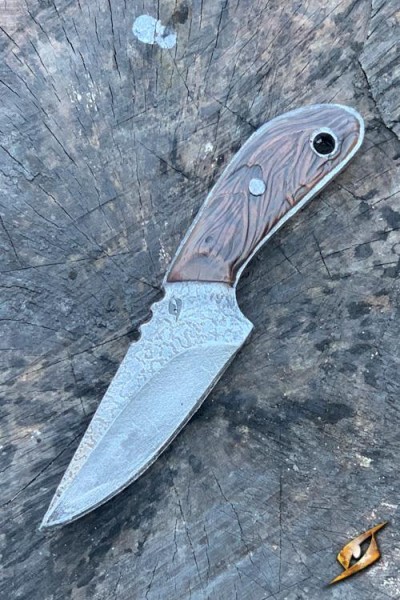 epic armoury trappers knife