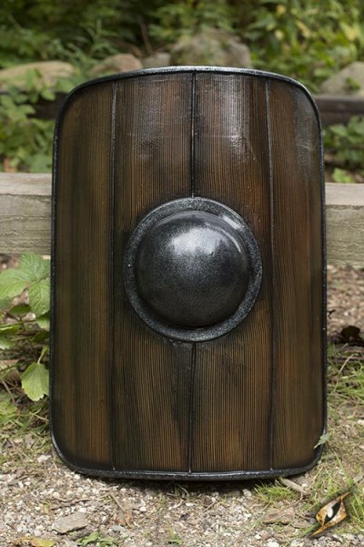 Gladiator Shield