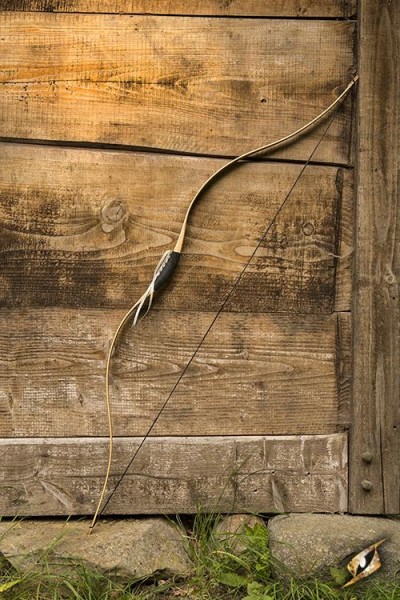 LARP Scythian Horsebow