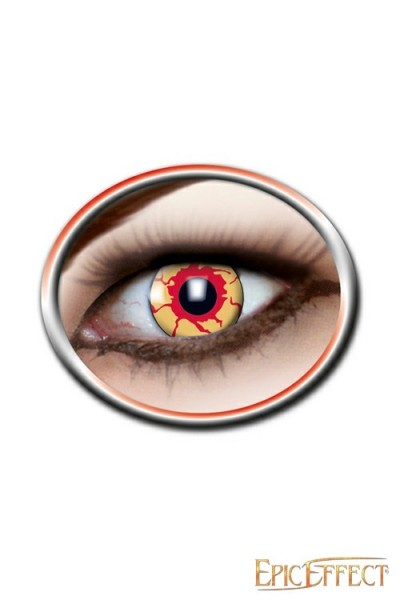 Bloody Eye Lenses