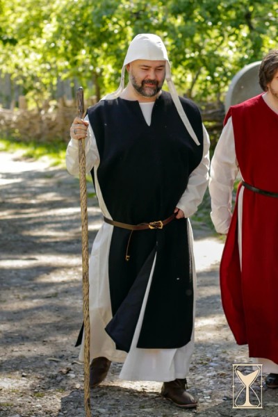 Cyclas Bernard