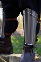 Scout's Greaves