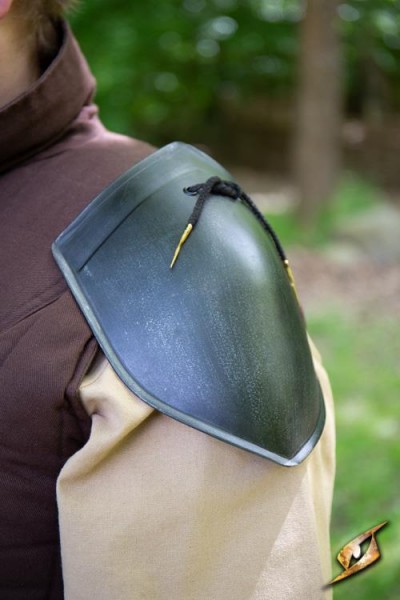 Epic Armoury Scout Pauldron