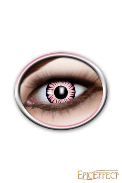 Pink Lenses (Two Tone)