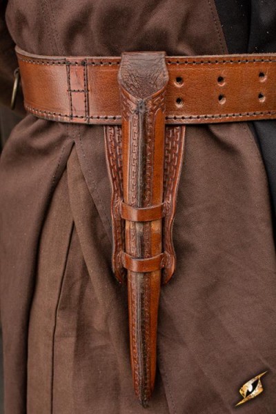 Wand Holster