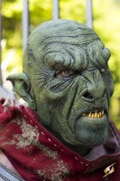 Beast Orc Mask Beast Orc Mask