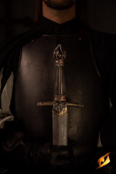 Vanguard Duelist Sword