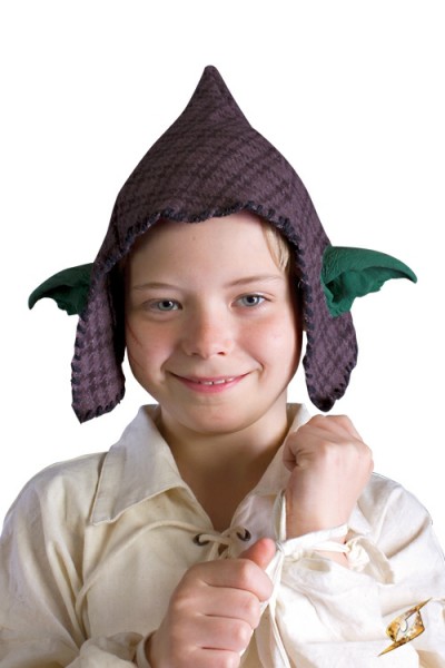 Goblin Ear Hood