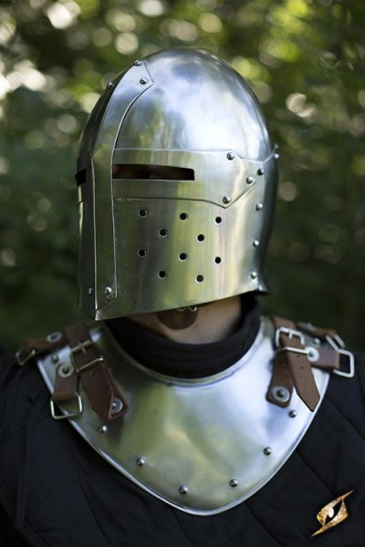 Sugar Loaf Helmet