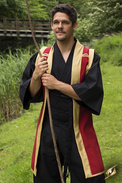 Jin-Baori