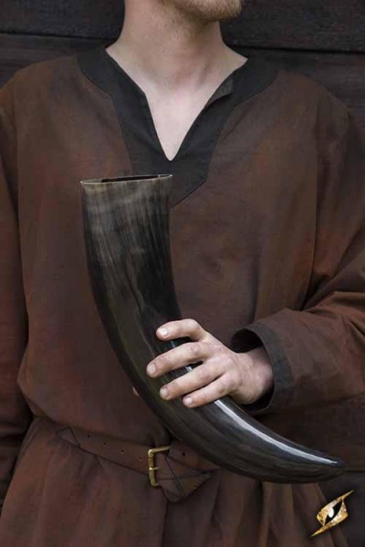Giant Drinking Horn