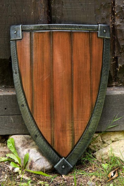 Medium Crusader Shield