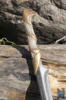 Stronghold Elven Hunter's Blade