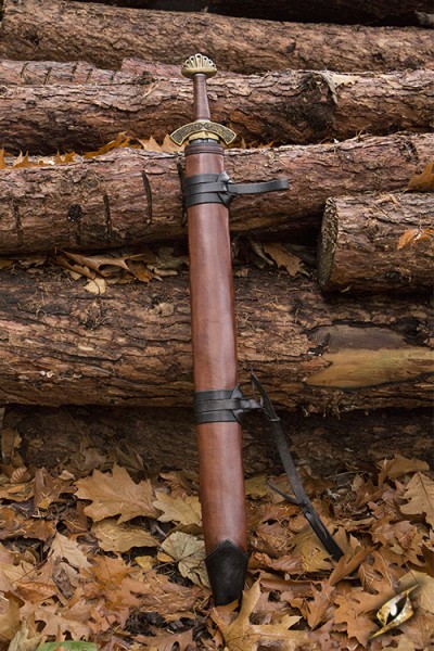 Full scabbard Large