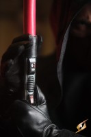 Laser Sword