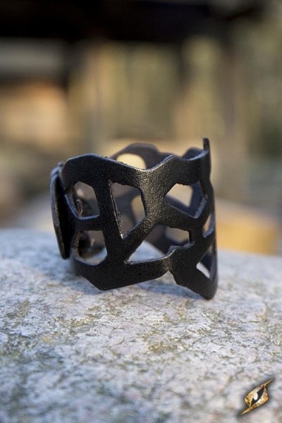 Filigree Bracelet