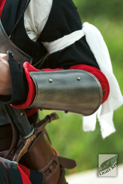 RFB Bracers - Light Kit
