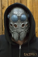 Spider Trophy Mask Spider Trophy Mask